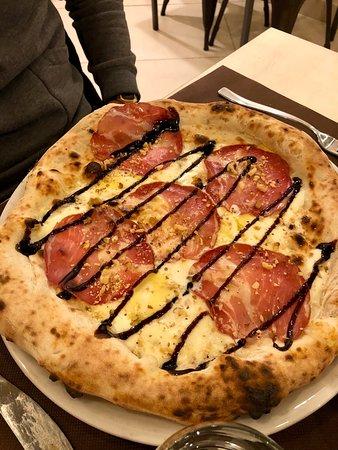 Pizzeria Lievito Reale